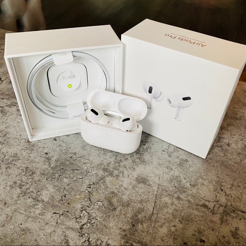 Apple AirPods Pro